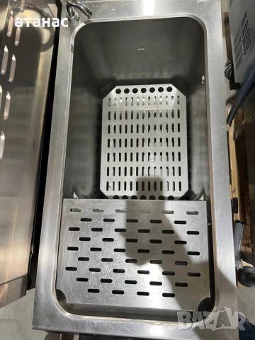 Паста кукер /газ 26 л. Чисто ново., снимка 6 - Обзавеждане на кухня - 54363269