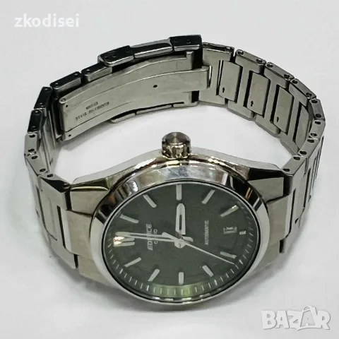 Часовник CASIO EFK-100, снимка 2 - Мъжки - 55576813