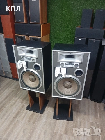 Тонколони 12- ки JAMO POWER 250R , снимка 3 - Тонколони - 54835655