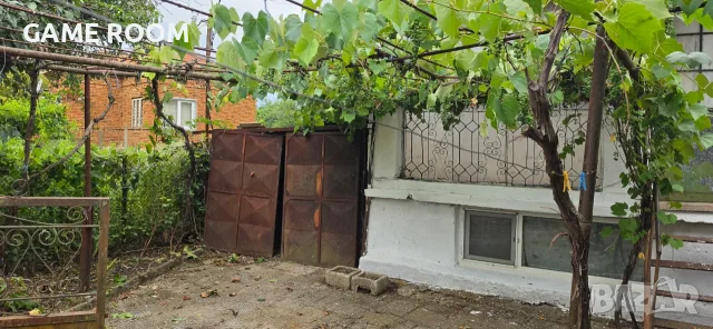 Вила - къща в село Долина на 8 км от Добрич , снимка 4 - Къщи - 55433016