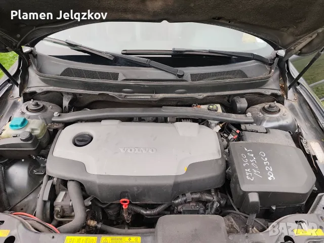  Джип Volvo XC 90, снимка 5 - Автомобили и джипове - 55637268