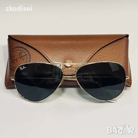 Очила Ray Ban RB3025