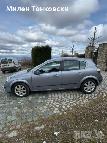 Опел Astra Н 2.0turbo Z20LEL, снимка 2 - Автомобили и джипове - 54023129