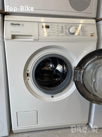 Пералня Miele Softtronic W444 WPS, снимка 2 - Перални - 55052912