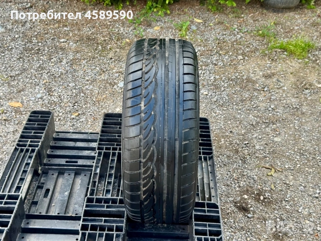 ЧИСТО НОВА Резервна гума+Алуминиева джанта BORBET 16цола 5x112 заVw,Audi,Skoda,Seat, снимка 9 - Гуми и джанти - 54772949