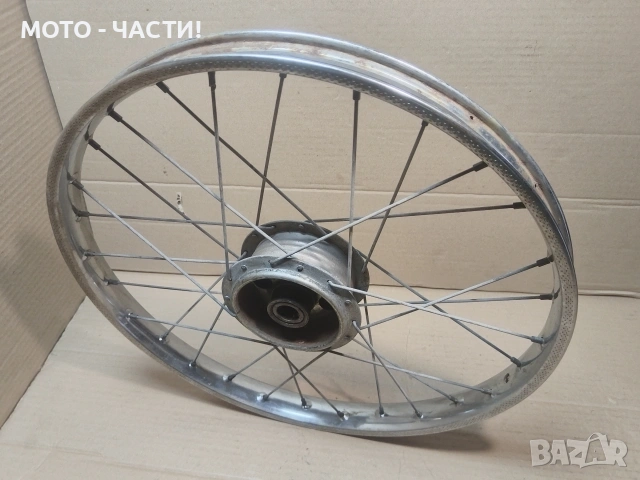 Предна Капла За Ретро Мотопеди GARELLI / 17' Цола. / НОМЕР 3., снимка 7 - Части - 54416508