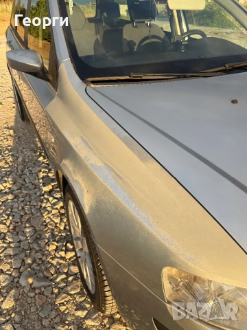 Fiat Stilo Multiwagon , снимка 12 - Автомобили и джипове - 54599543