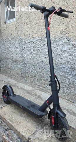 Електрическа тротинетка Turbo-X E-scooter Pro 2, снимка 5 - Скутери и тротинетки - 55640772