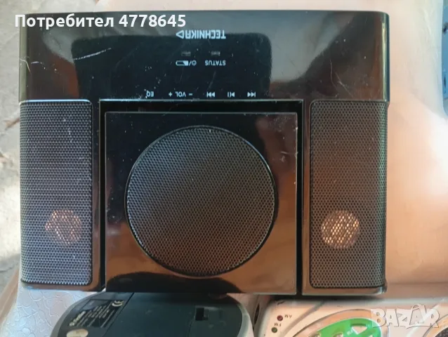стари ретро лотменни и транзистори., снимка 4 - Радиокасетофони, транзистори - 55694455