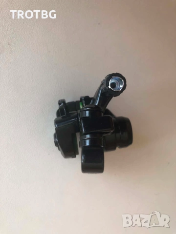 Спирачен апарат за Kukirin G2 Max, снимка 2 - Други спортове - 54988923