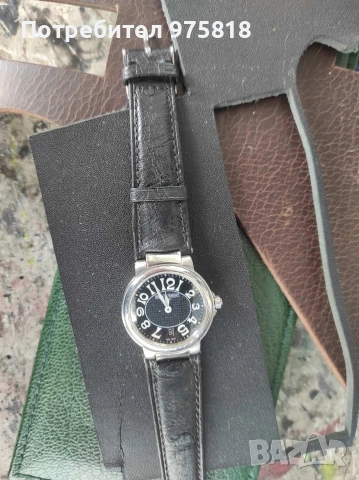 frederique Constant дамски, снимка 4 - Дамски - 55207688