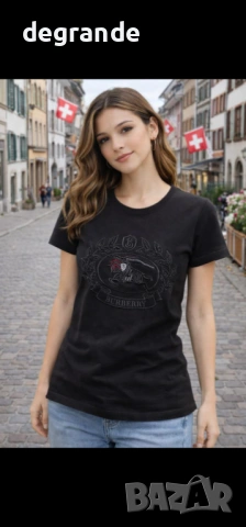 🎀Огромен Избор на Дамски Тениски, снимка 13 - Тениски - 54017408