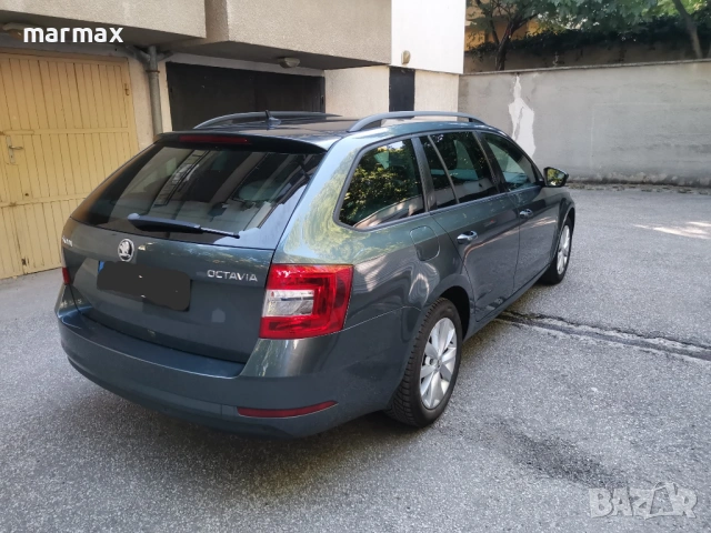 Skoda Octavia Style, снимка 5 - Автомобили и джипове - 54394070
