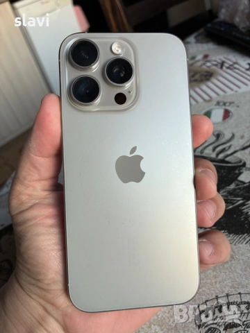 IPhone 16 Pro 128GB