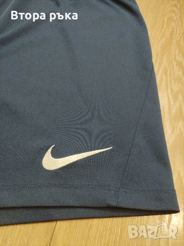 Nike Dri-fit къс мъжко оригинален , снимка 4 - Спортни дрехи, екипи - 54621559