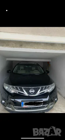 Nisan murano…….