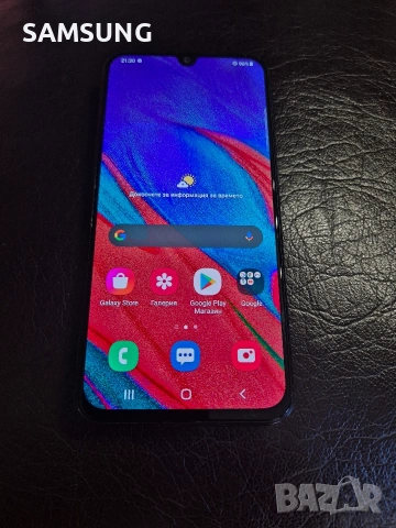 Samsung Galaxy - A40