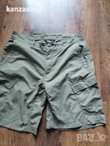 the north face - страхотни мъжки панталони 32/M