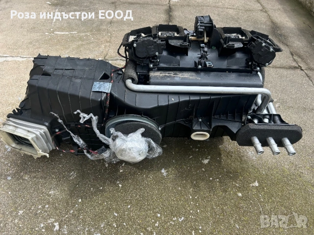 Парно BMW 650 F06 F12 F13 