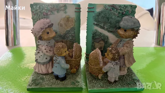 Стопър за книги, снимка 2 - Други - 55701250