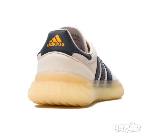 adidas Spezial Boost 410 номер 43,5-44 маратонки / обувки за ханбал и зала / закрити помещения , снимка 6 - Маратонки - 54371050