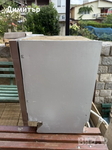Съдомиялна Miele G 1143 SCU, снимка 2 - Съдомиялни - 55661024