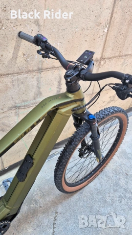 Електрически велосипед E Bike BULLS SONIC EVO AM1, BOSCH CX, 750 Wh Smart , снимка 7 - Велосипеди - 55224139