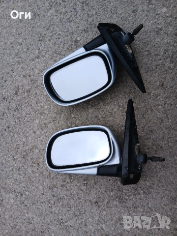 Странични огледала за Нисан Микра К11