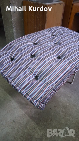 Продавам матрак 135/60, снимка 3 - Детски матраци - 54233123