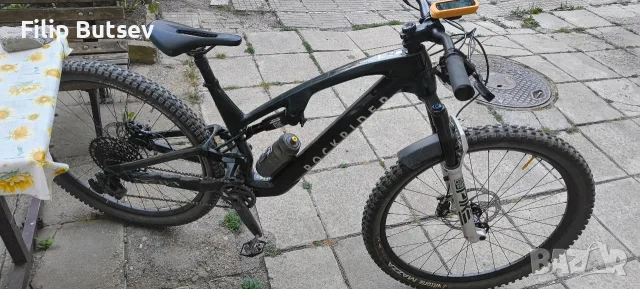 Rockrider feel 900s carbon, снимка 3 - Велосипеди - 55646568