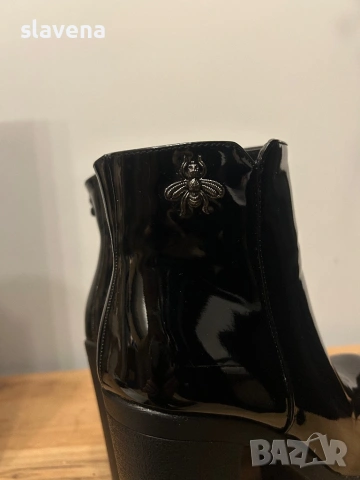 Дамски Боти Paolo Boticelli 38, снимка 6 - Дамски боти - 54033438