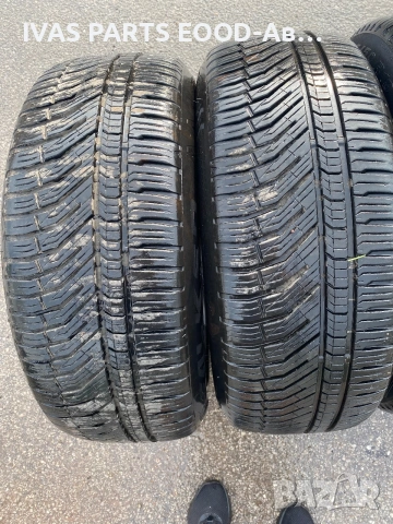 Джанти 19” с летни гуми 255/50/19,BMW X5;X6/E 70;71, снимка 10 - Гуми и джанти - 55027211