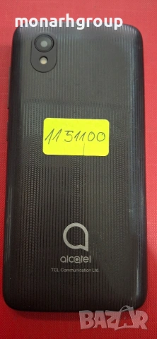 Телефон Alcatel 1 2021 (5033Y)  Спукан дисплей, снимка 5 - Други - 54752428