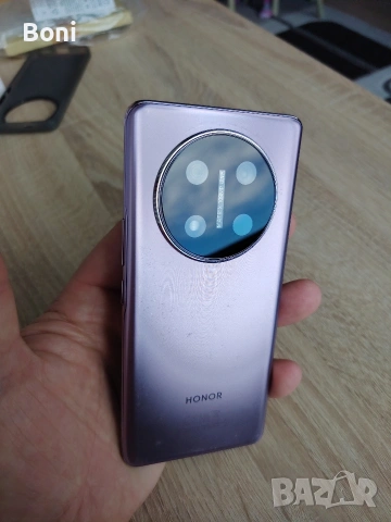 Honor magic 7 lite Розов, снимка 4 - Други - 55269335