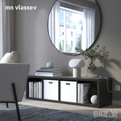  мебели IKEA почти нови мебели , снимка 5 - Етажерки - 53991035