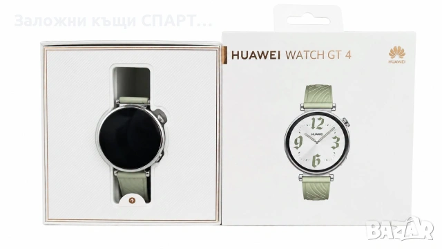 Смарт часовник Huawei GT4 41MM   