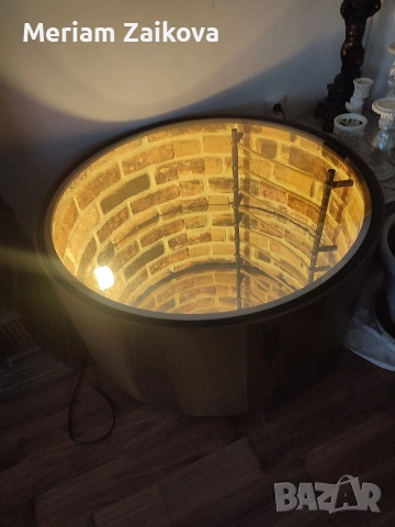 Холна Маса Кладенец , снимка 2 - Маси - 54016797