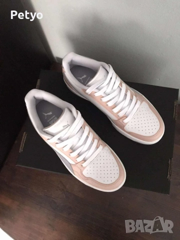 Дамски маратонки Puma