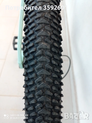 гравел CANYON , снимка 5 - Велосипеди - 54247372