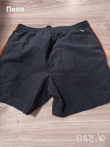 Гащи Nike, снимка 3 - Къси панталони - 54659049