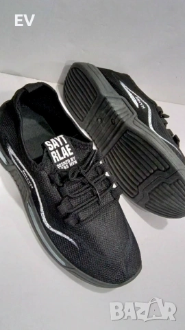 Нови обувки 3 чифта, снимка 5 - Спортно елегантни обувки - 54057896