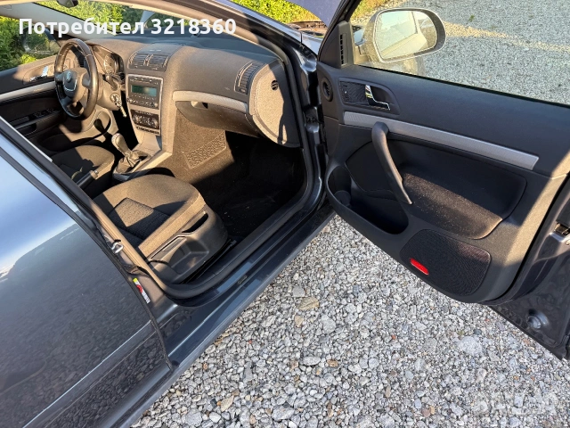 Шкода Октавия на части 1.8tsi 4x4, снимка 6 - Автомобили и джипове - 55072756