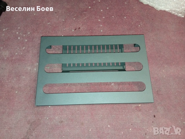 Продавам нов педалборд