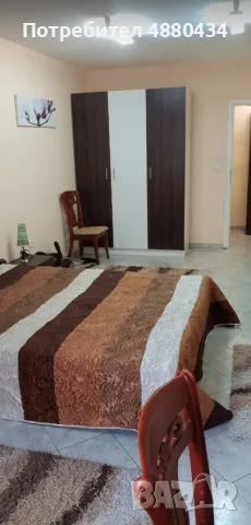 Двустаен в Центъра ! , снимка 3 - Апартаменти - 55371957