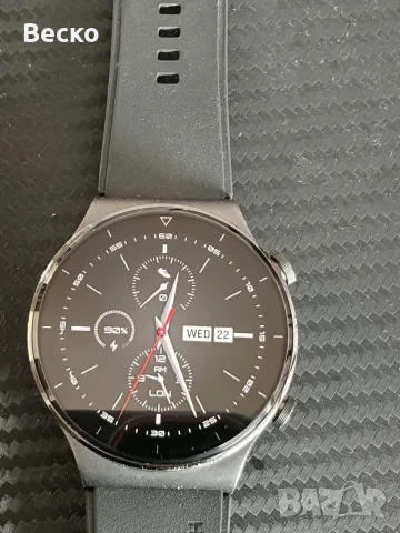 HUAWEI watch GT2 Pro