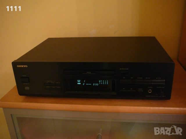 ONKYO DX-7511, снимка 4 - Ресийвъри, усилватели, смесителни пултове - 35325572