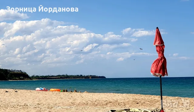Място за каравана/кемпер в Езерец – 50 €/месец, целогодишно, снимка 2 - Парцели - 55609480