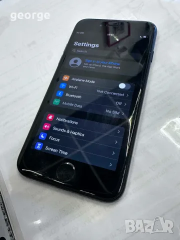 Телефон IPhone 7 128 GB, снимка 4 - Apple iPhone - 55477961