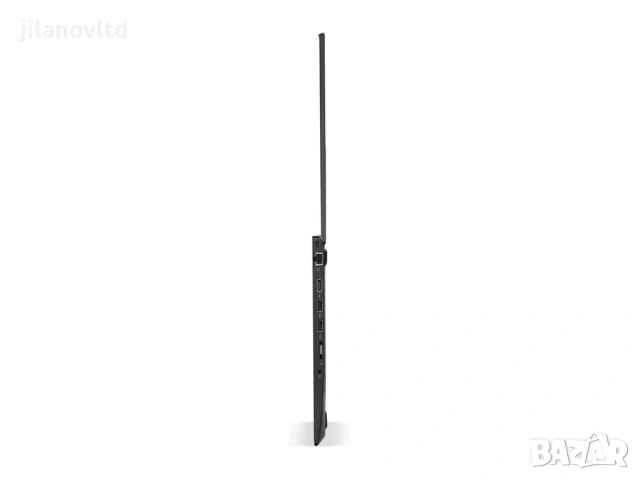 Лаптоп Lenovo T570 I5-6300U 8GB 256GB SSD NVME с до 24 МЕСЕЦА ГАРАНЦИЯ, снимка 2 - Лаптопи за работа - 51161221