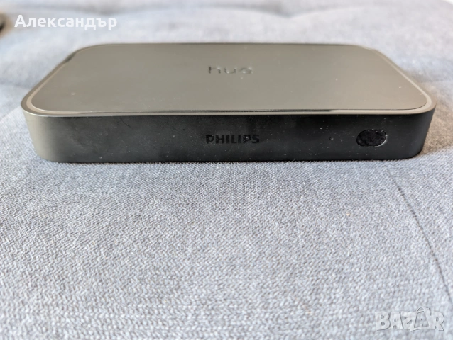 Philips Hue Play HDMI Sync Box 8K